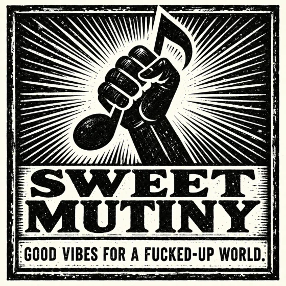 Sweet Mutiny